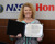 Supply Chain Management Center Receives Department of Energy Secretary's Appreciation Award
